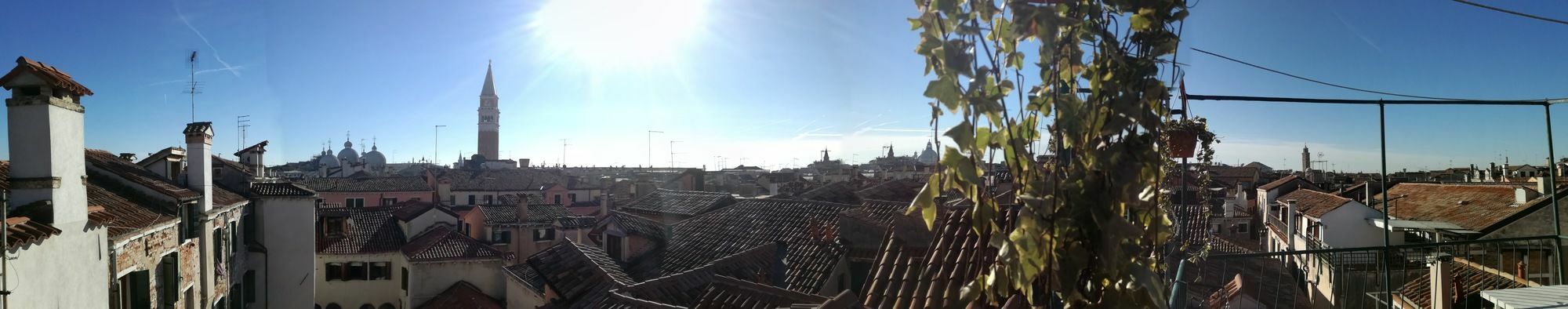 Andy's Apartment Venedig